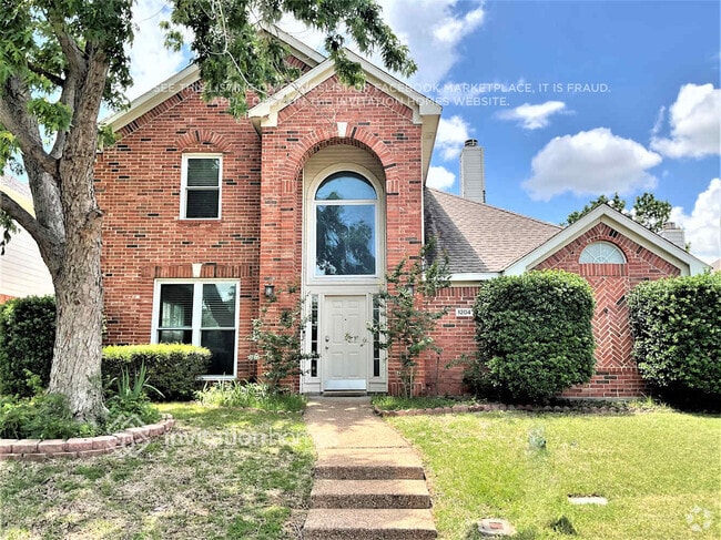 Building Photo - 1204 Taylor Ln