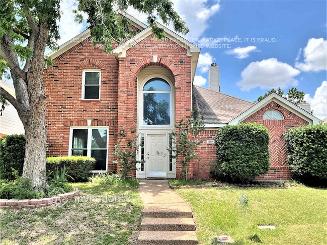 Building Photo - 1204 Taylor Ln