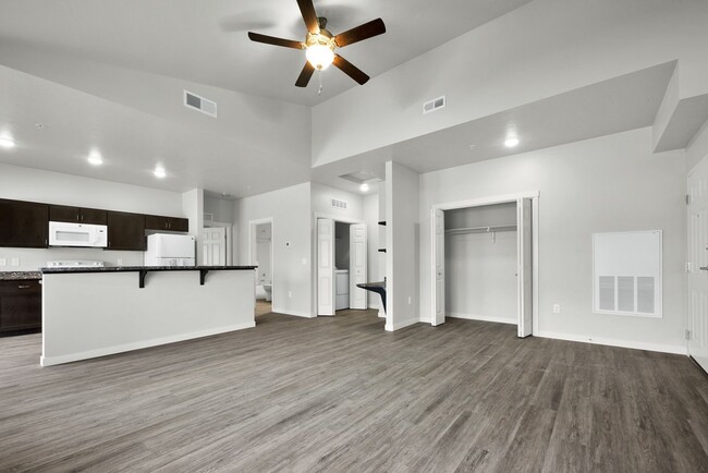 Foto del interior - Faith Landing Apartments