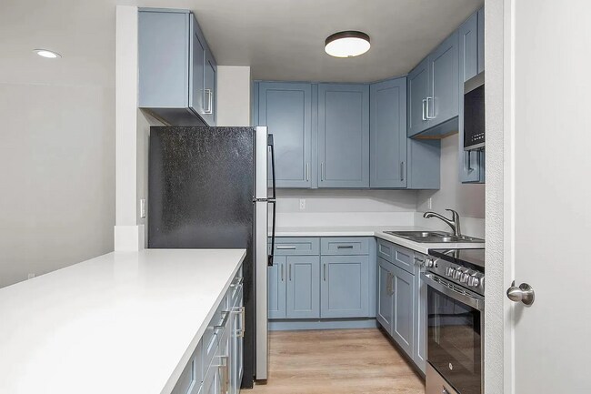 Foto del edificio - 4120 Third Ave
