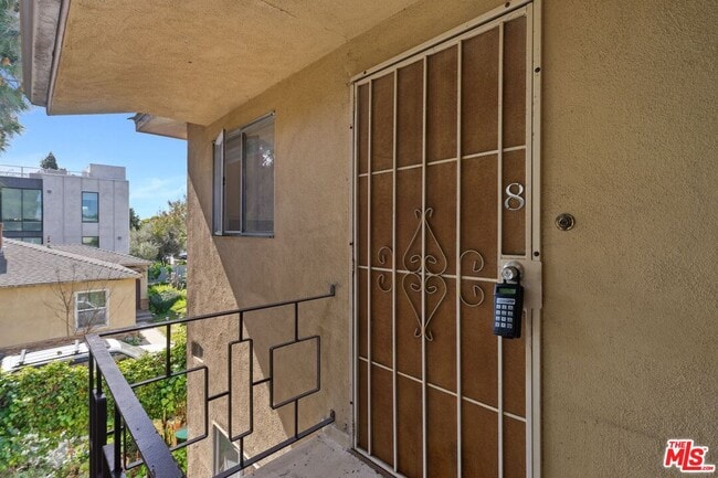 Building Photo - 4100 Wade St