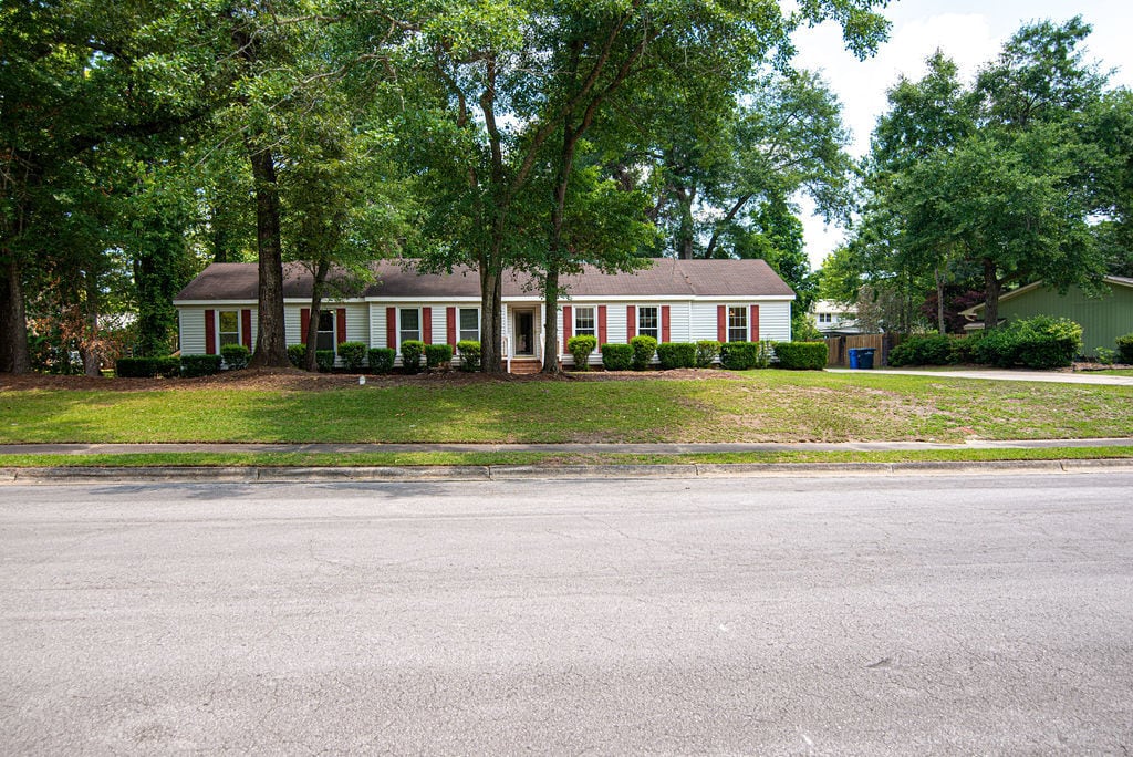 1002 Summerbrook Pl, Jacksonville, NC 28540 House Rental in