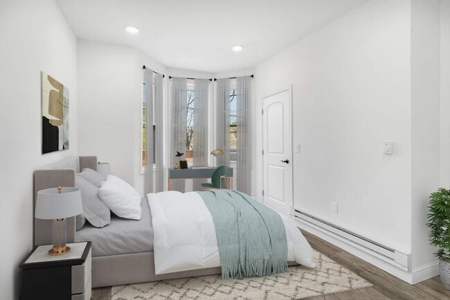 Photo - 609 New York Ave Townhome