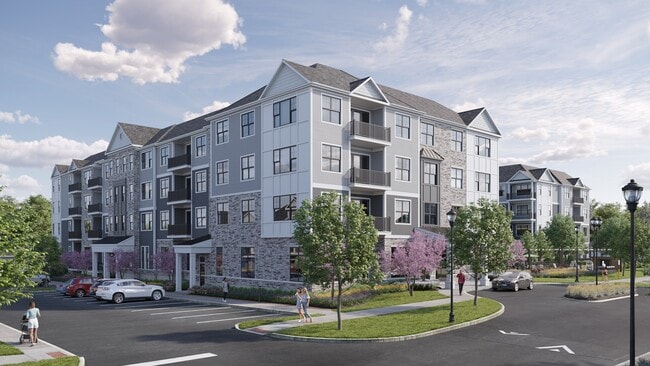 Building Photo - Woodbrook at Randolph