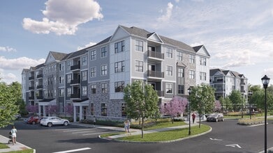 Building Photo - Woodbrook at Randolph
