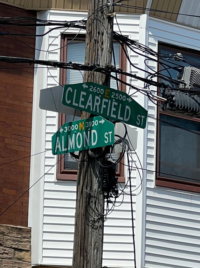 Foto del edificio - 2601 E Clearfield Street