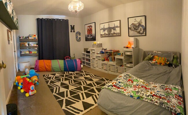 bedroom 2 - 2150 41st Ave