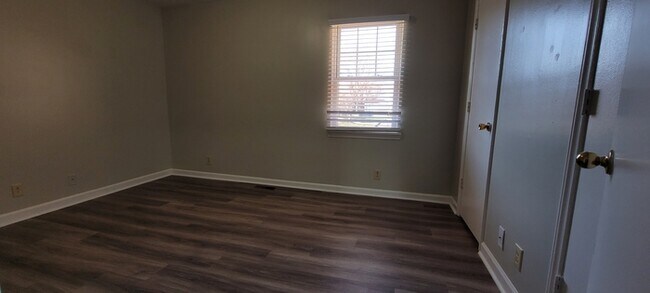 Foto del edificio - 2BR Duplex
