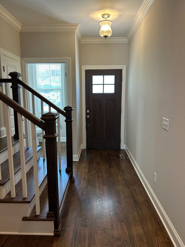 Foto del edificio - Picture Perfect Neighborhood in Redbank | ...