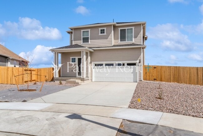 Building Photo - 9464 Yampa St
