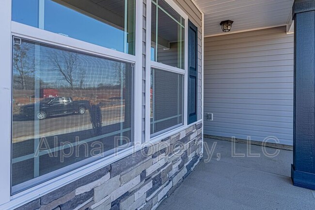 Foto del edificio - 2204 Davenport Ct