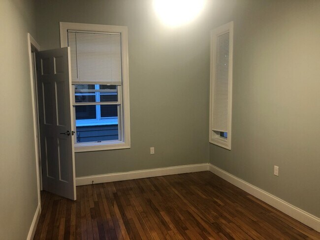 dormitorio 1 - 7 Ashford St