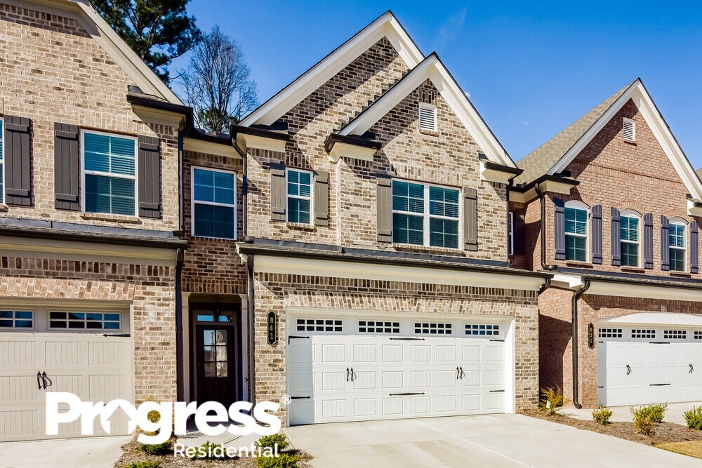 841 Alder Grv Trce, Loganville, GA 30052 Townhome Rentals in