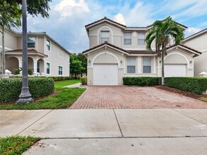 Building Photo - 12441 SW 124th Terrace