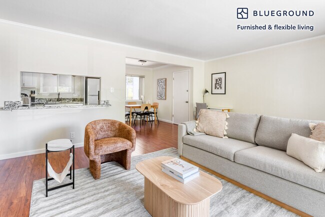 Foto del edificio - 837 Cowper St