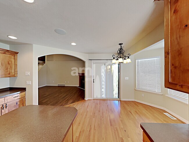 Foto del edificio - 12362 South Black Foot Street