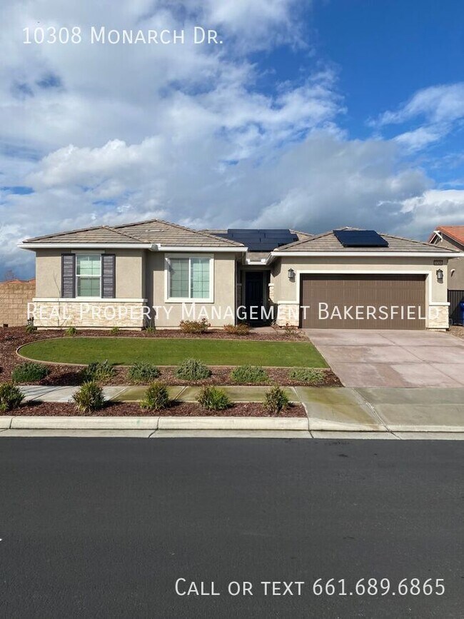 Foto del edificio - 10308 Monarch Dr