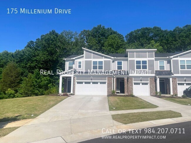 Photo - 175 Millennium Dr House