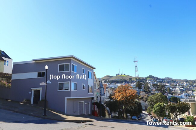 Building Photo - 760-762 Noe St