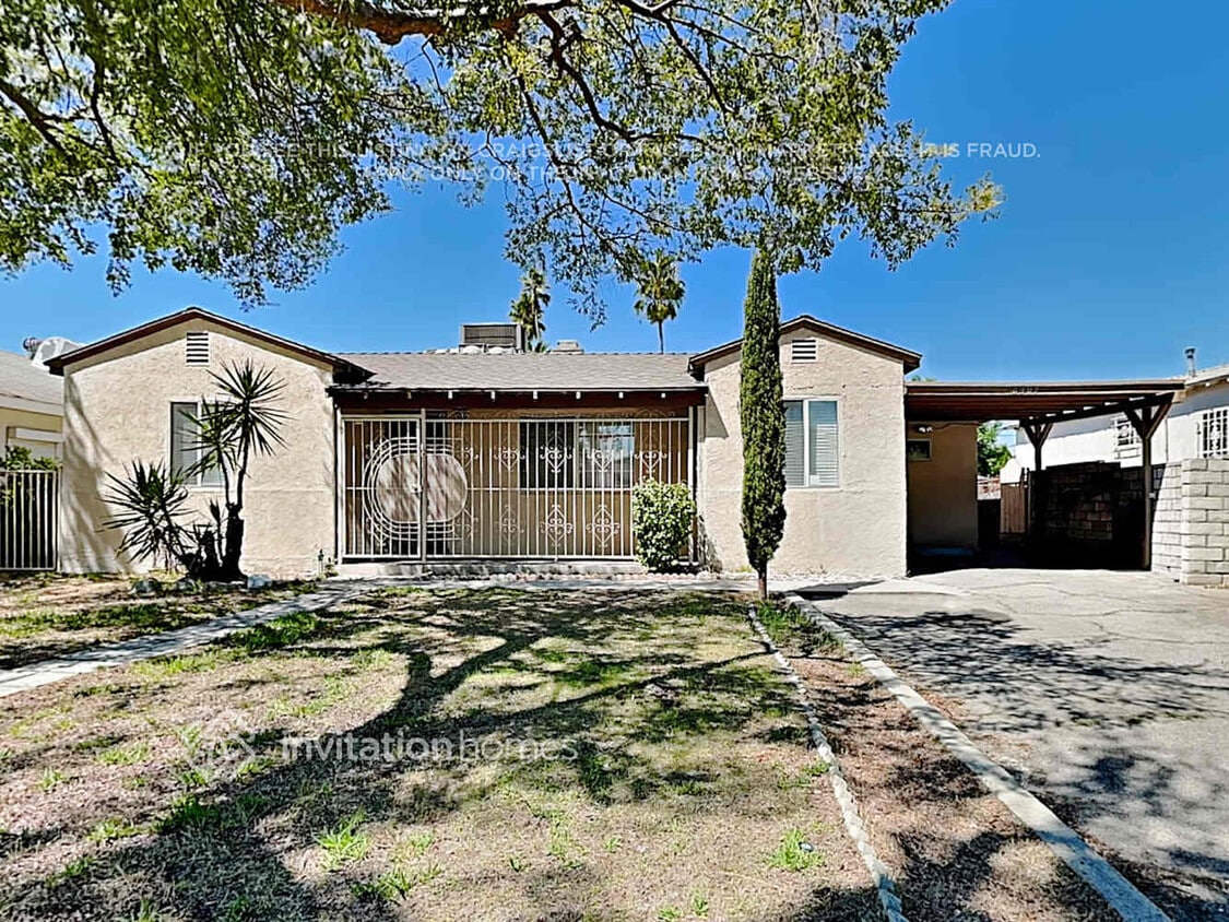 Primary Photo - 6307 Klump Ave