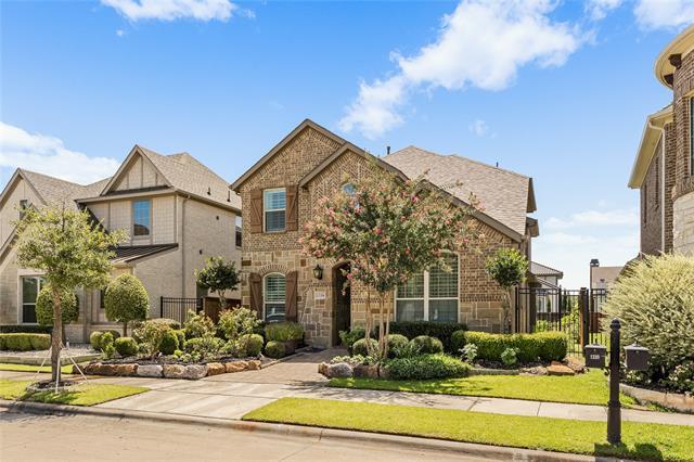 Foto del edificio - 1330 Viridian Park Ln