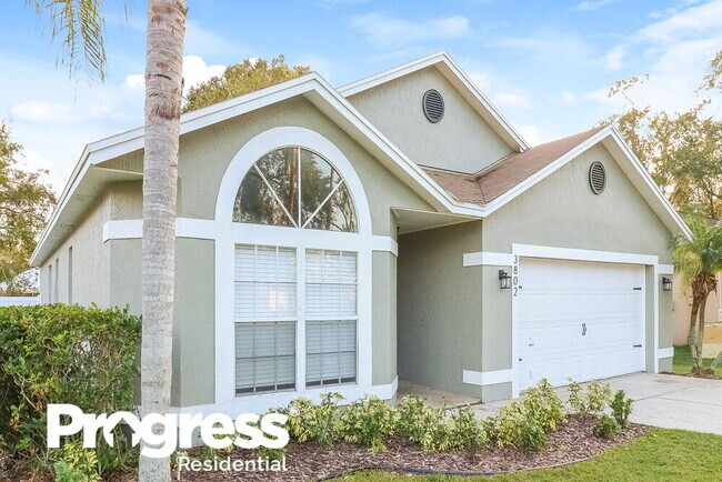 Foto del edificio - 3802 Marquise Ln
