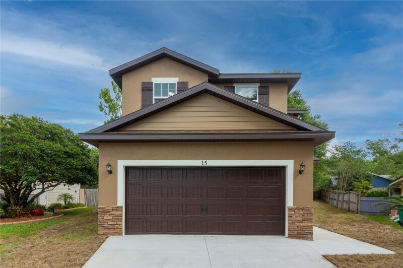 15 Hibiscus Ct, Eustis, FL 32726 House Rental in Eustis, FL