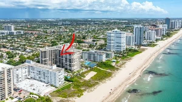 Foto del edificio - 1800 S Ocean Blvd