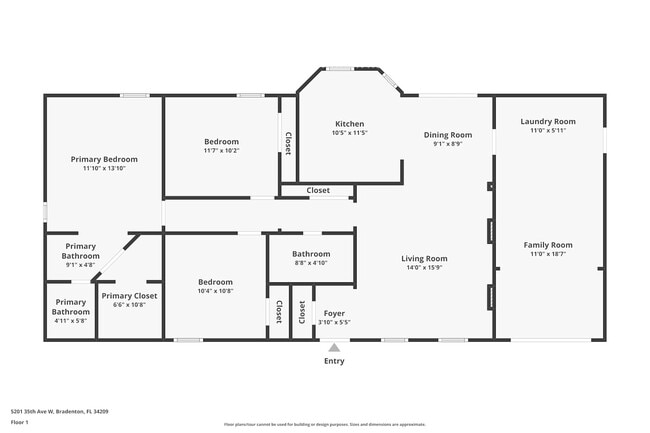 Building Photo - 5201 35th Ave W