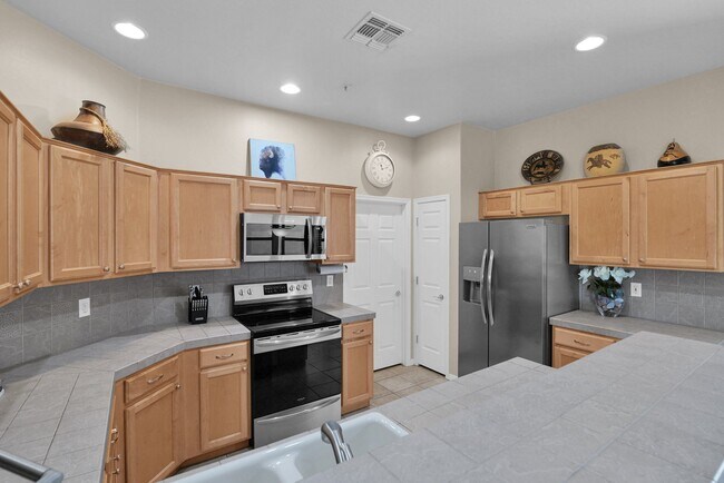 Foto del edificio - 19550 N Grayhawk Dr
