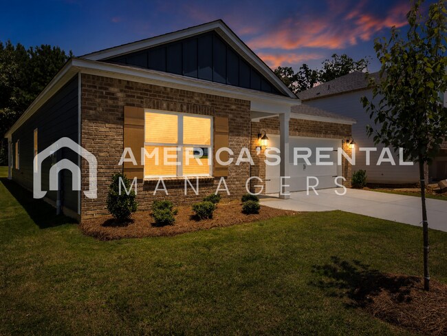 Building Photo - New Construction Home for Rent - Available NOW!