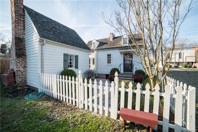 Foto del edificio - 514 Grove Ave