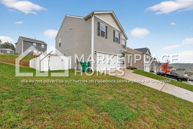 Foto del edificio - 559 Cliff St