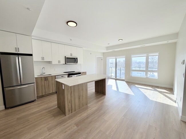 Building Photo - The Drummond