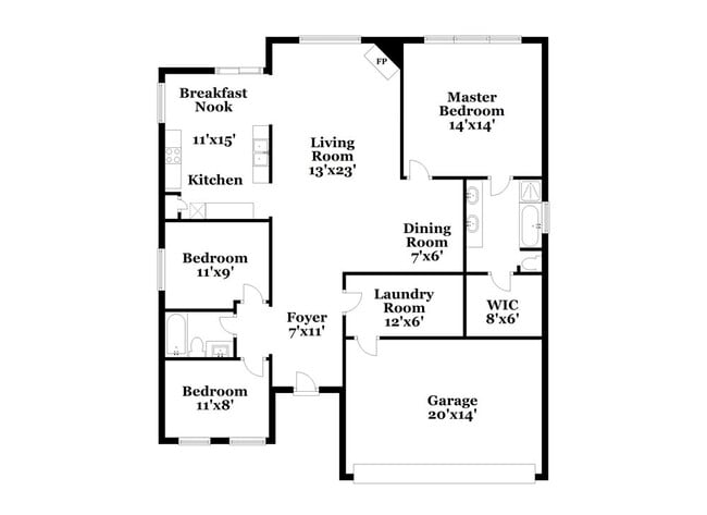 Building Photo - 322 Oakhurst Dr