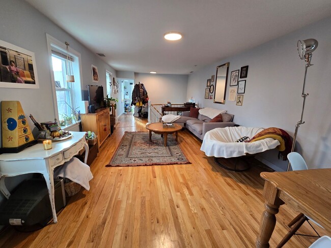 Foto del edificio - 610 N 16th St