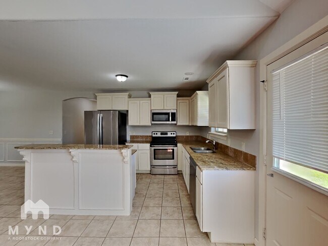 Foto del edificio - 460 Torino Pl