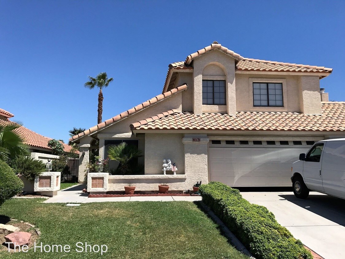 Foto principal - 376 Sanctuary Ct