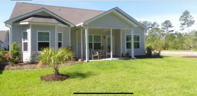 Foto del edificio - BROOKBERRY @ THE FARM IN CAROLINA FOREST