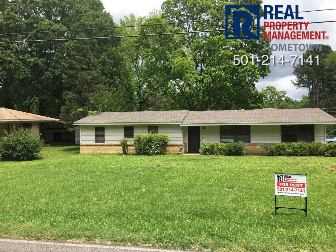 Foto principal - 510 Southeastern Ave