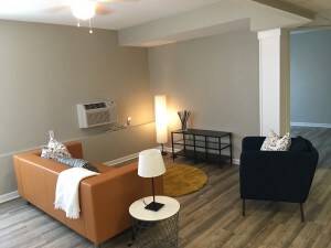 Foto del edificio - 4617 Harrison St