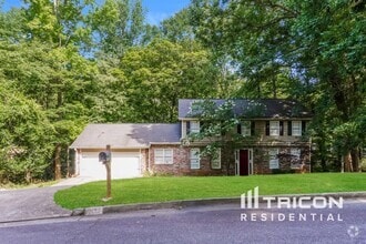 Building Photo - 9400 N Lake Dr