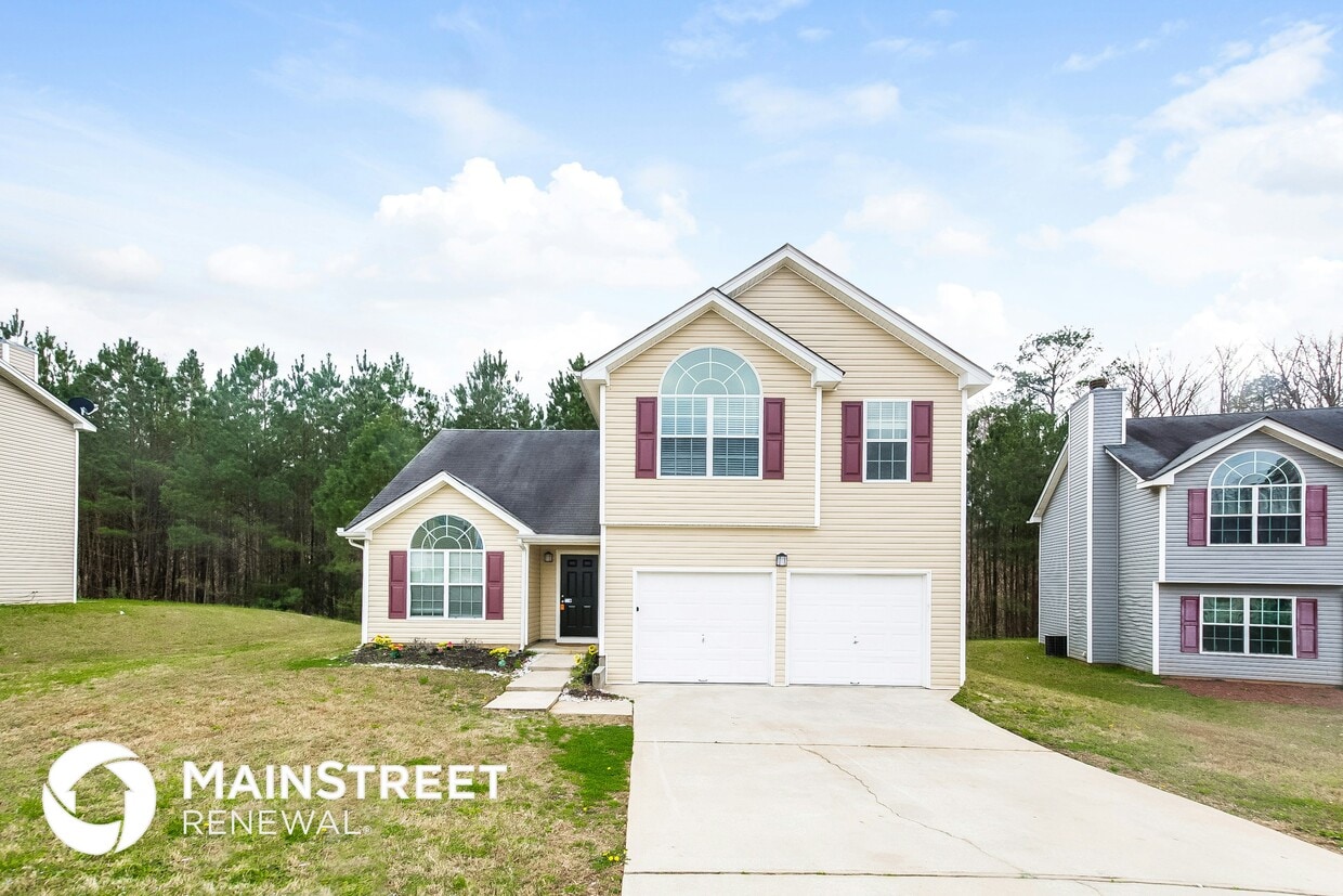 Foto principal - 3418 Newgold Ter