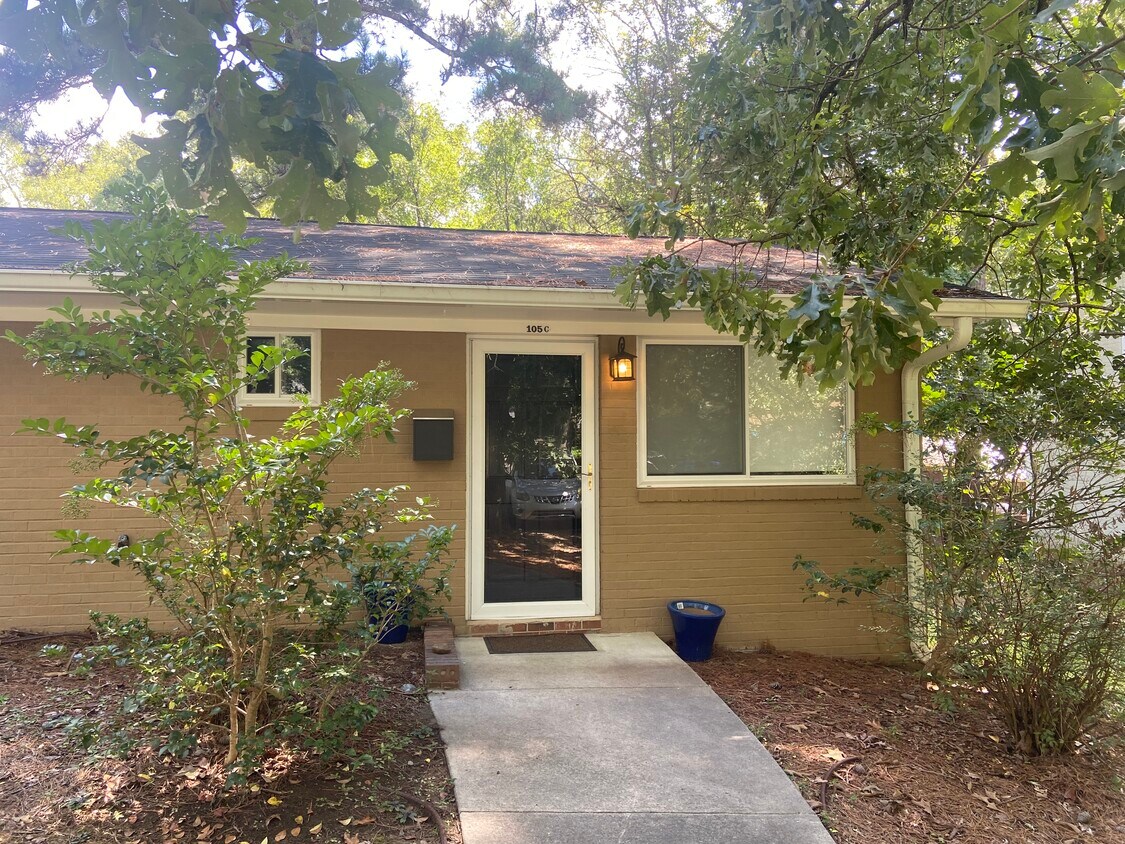 105 Sue Ann Ct, Carrboro, NC 27510 Townhome Rentals in Carrboro NC