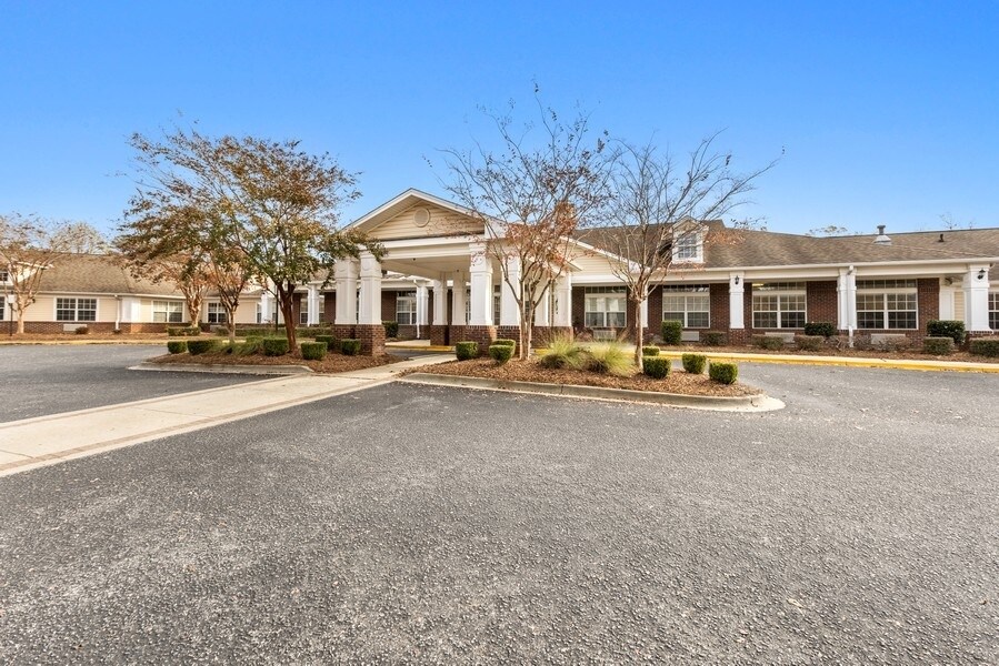 Primary Photo - Summer Village Senior Living