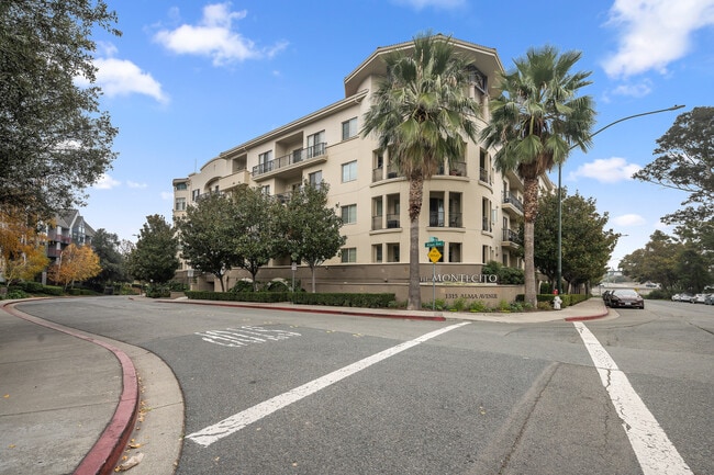 Building Photo - 1315 Alma Ave