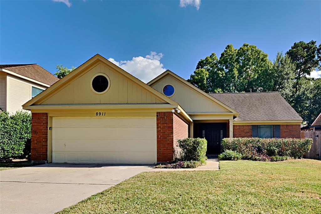 8911 Village Hills Dr, Spring, TX 77379 House for Rent in Spring, TX