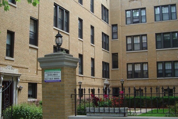 2527 Jackson - 1416 Central Ave