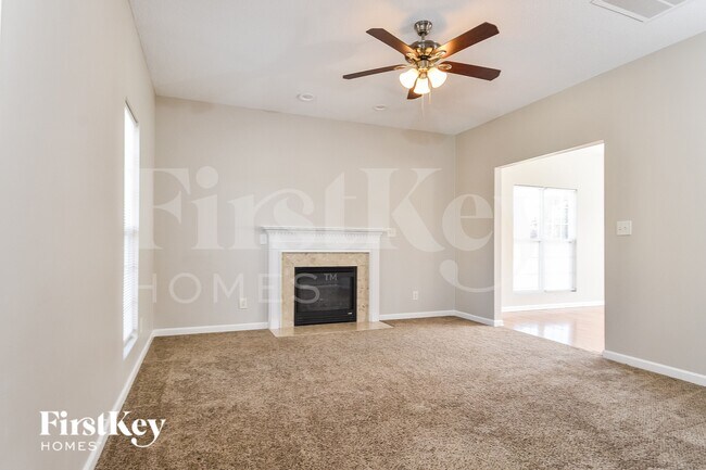 Foto del edificio - 3978 Park Springs Dr