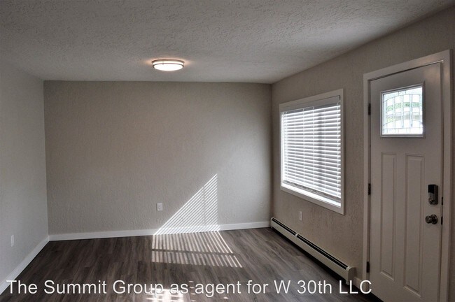 Building Photo - 2 br, 1 bath Apartment - 3005 W 30th Avenue